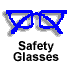 Safety Glasses